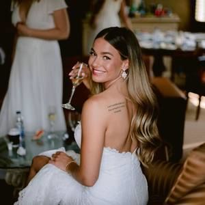 Meet your Posher, Jessika